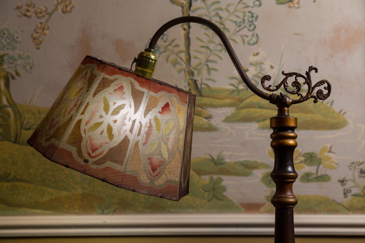 Ringling House Bed & Breakfast 巴拉布 外观 照片