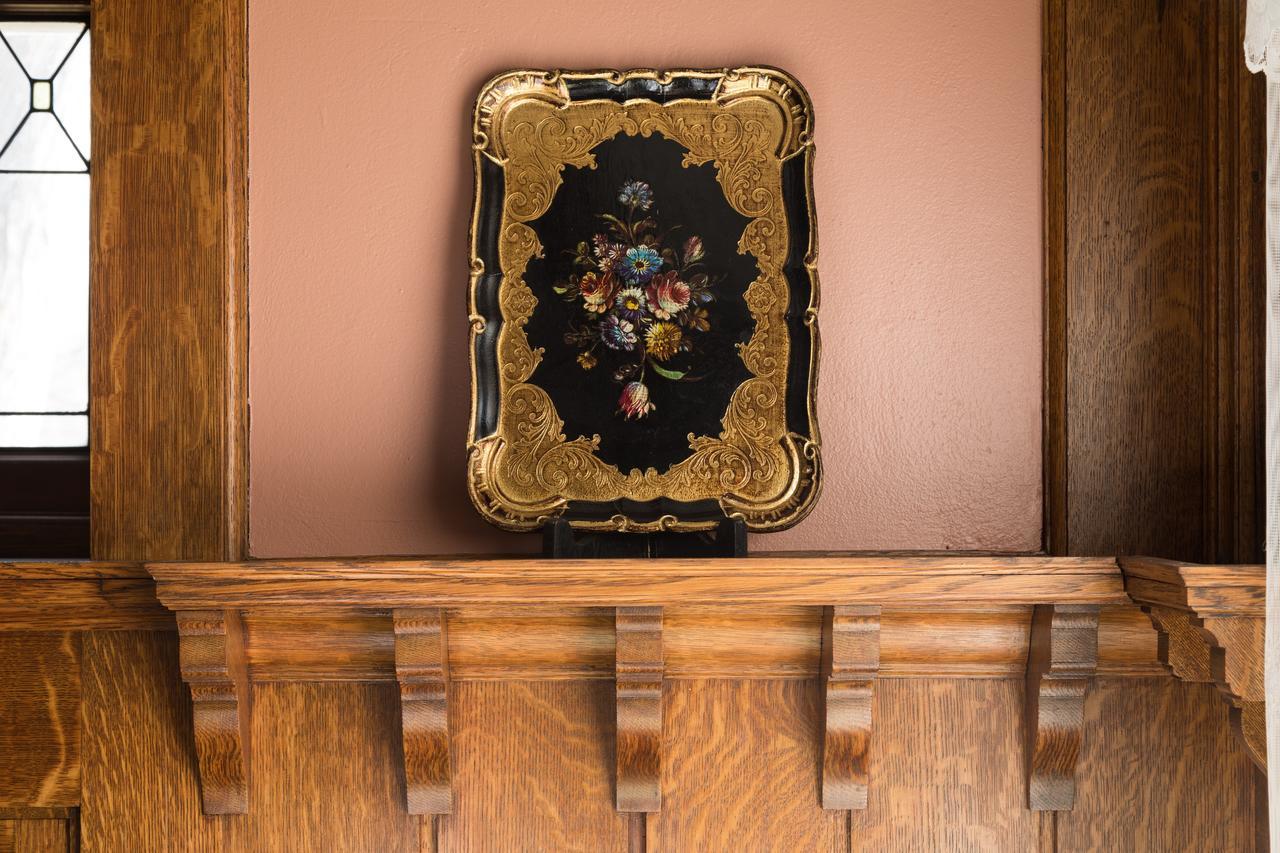 Ringling House Bed & Breakfast 巴拉布 外观 照片