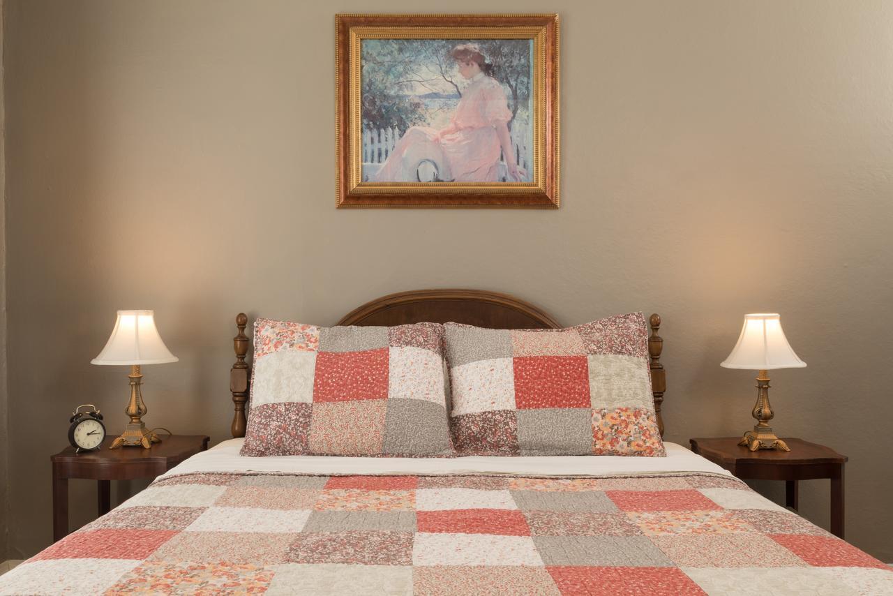 Ringling House Bed & Breakfast 巴拉布 外观 照片