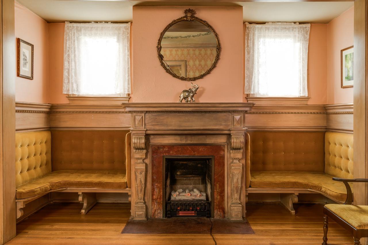 Ringling House Bed & Breakfast 巴拉布 外观 照片