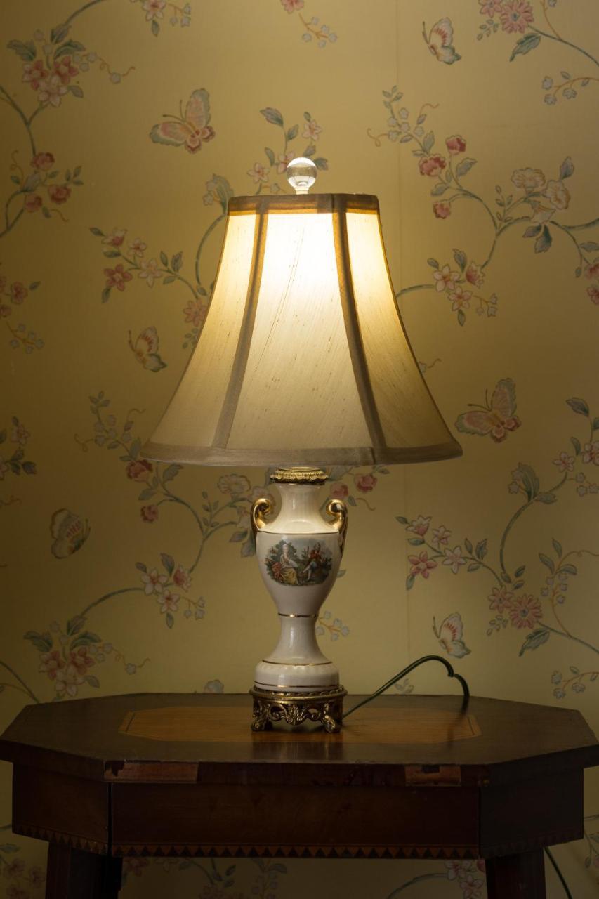 Ringling House Bed & Breakfast 巴拉布 外观 照片